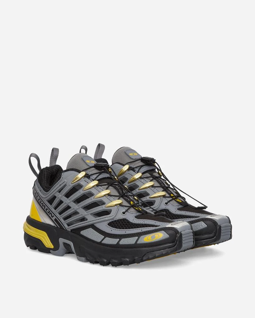 商品Salomon|ACS Pro Advanced Sneakers Black,价格¥1805,第2张图片详细描述
