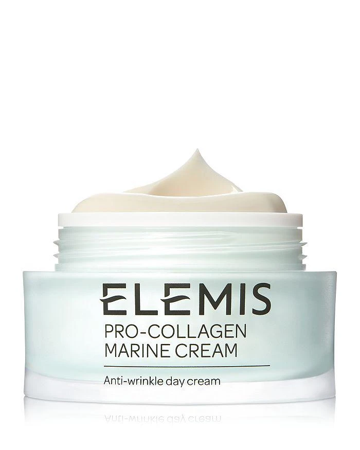 商品ELEMIS|Pro-Collagen Marine Cream 1.7 oz.,价格¥1047,第2张图片详细描述