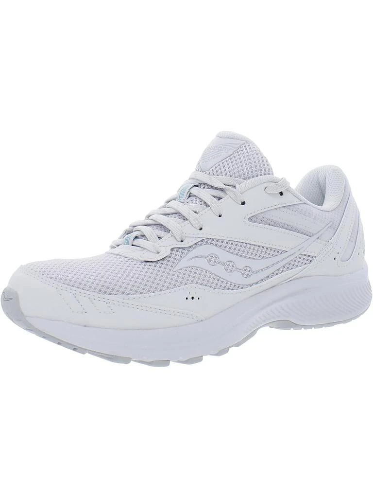 商品Saucony|Cohesion 15 Plush  Womens Fitness Workout Athletic and Training Shoes,价格¥369,第1张图片