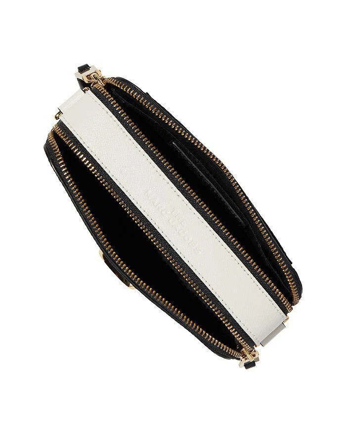 商品Marc Jacobs|Snapshot Saffiano 真皮相机包,价格¥2379,第4张图片详细描述