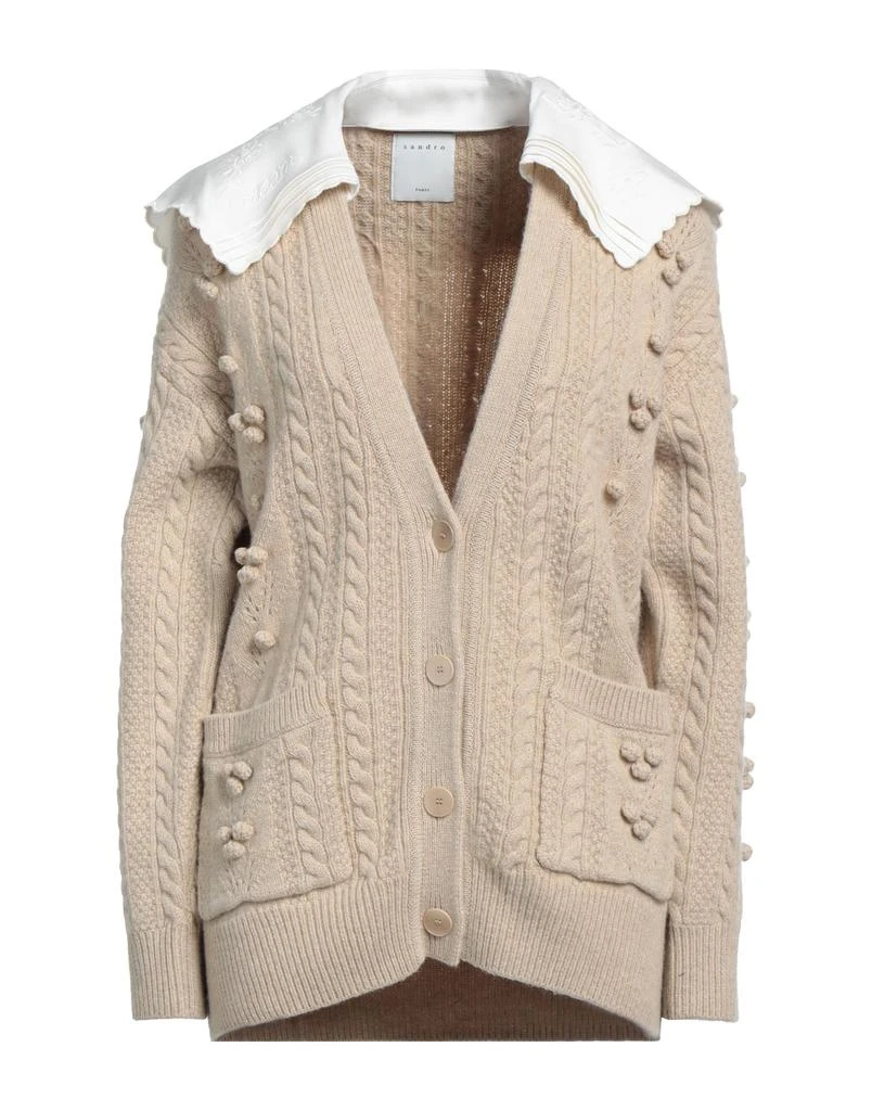 商品Sandro|Cardigan,价格¥1082,第1张图片