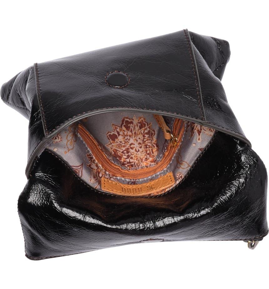 Sparrow Leather Crossbody Bag商品第5张图片规格展示