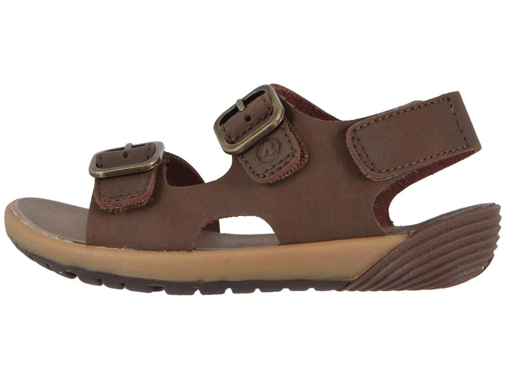 商品Merrell|Bare Steps Sandal (Toddler),价格¥250,第4张图片详细描述