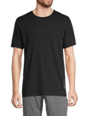商品Calvin Klein|Logo Graphic T-Shirt,价格¥111,第1张图片