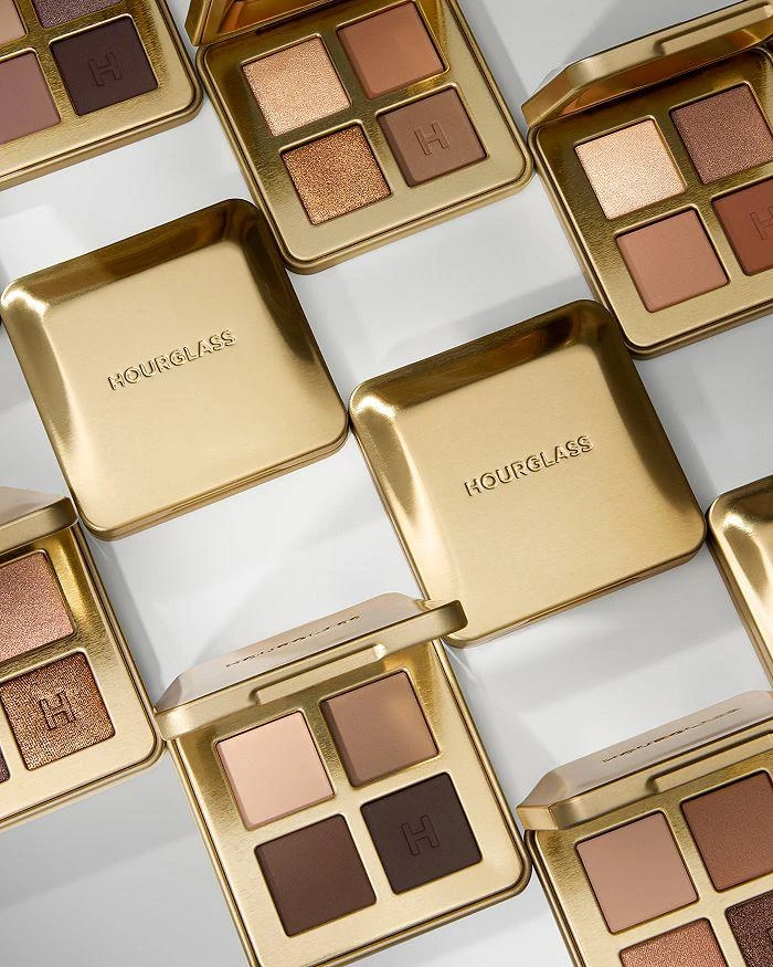 商品HOURGLASS|Curator Eyeshadow Palette,价格¥501,第5张图片详细描述