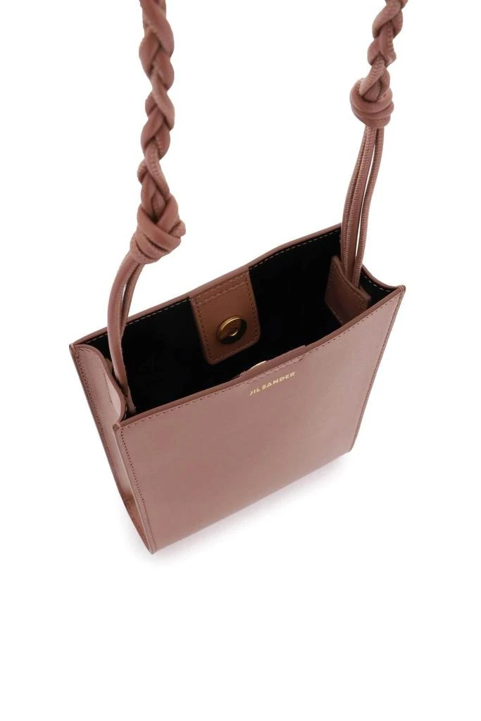 商品Jil Sander|TANGLE SMALL BAG,价格¥2949,第5张图片详细描述