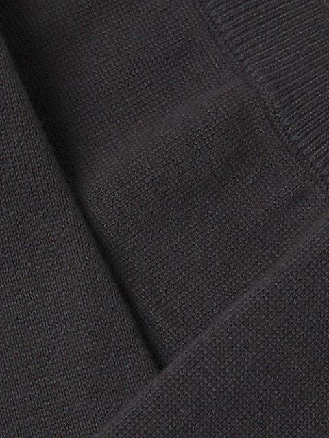 商品Calvin Klein|Standards Knit Joggers,价格¥388,第7张图片详细描述