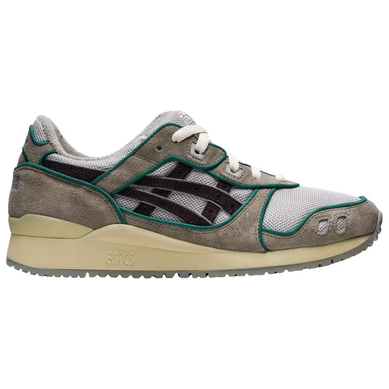 商品Asics|男款 PLEASURES联名 GEL-LYTE III 运动鞋,价格¥570,第1张图片