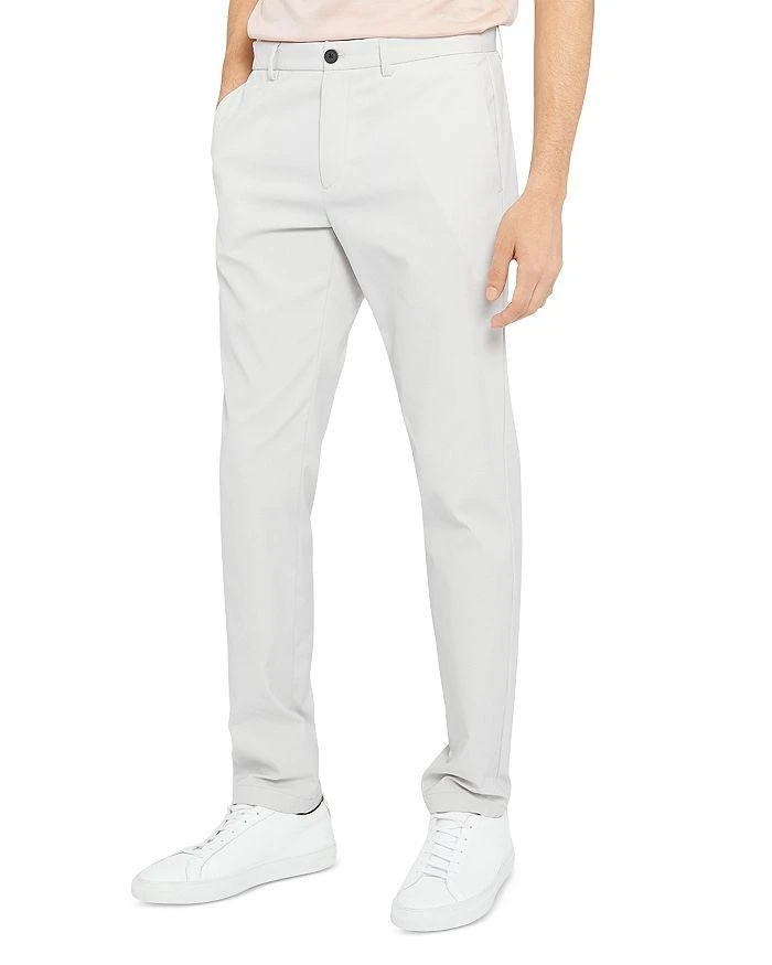 商品Theory|Zaine Neoteric Slim Fit Pants   ,价格¥1444,第4张图片详细描述