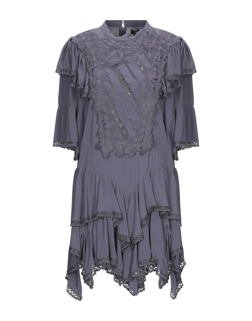 商品Isabel Marant|Short dress,价格¥2066,第1张图片