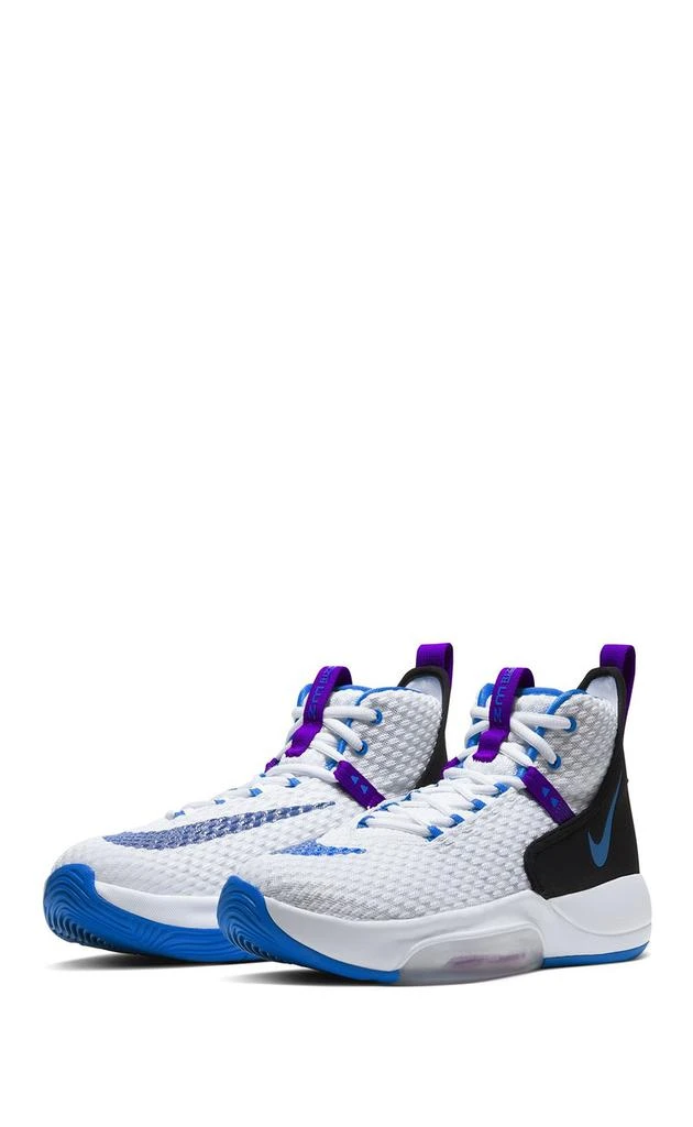 商品NIKE|Zoom Rize Basketball Shoe 篮球鞋,价格¥497,第5张图片详细描述