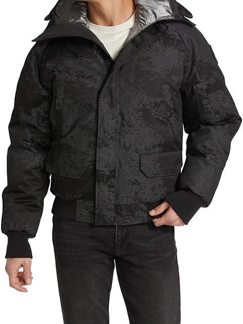 商品Canada Goose|Chiliwack Holiday Hooded Coat,价格¥10769,第5张图片详细描述