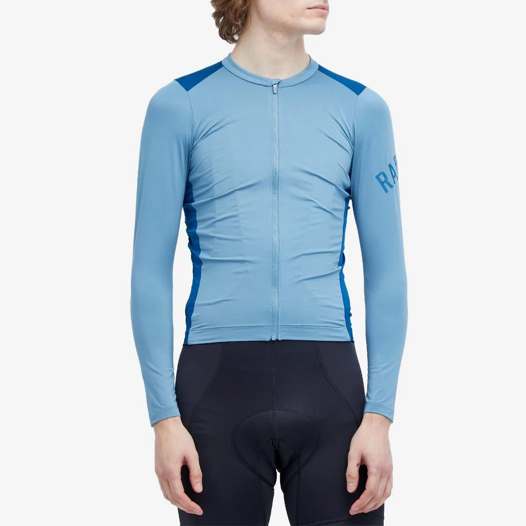 商品Rapha|Rapha Pro Team Long Sleeve Jersey,价格¥1161,第2张图片详细描述