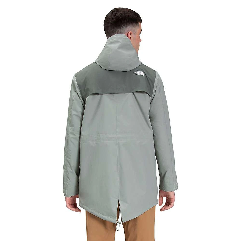 商品The North Face|The North Face Men's City Breeze Rain Parka,价格¥881,第4张图片详细描述