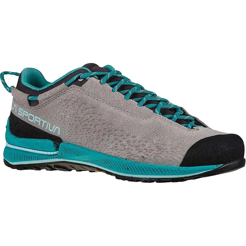 商品La Sportiva|La Sportiva Women's TX2 Evo Leather Shoe,价格¥650,第5张图片详细描述