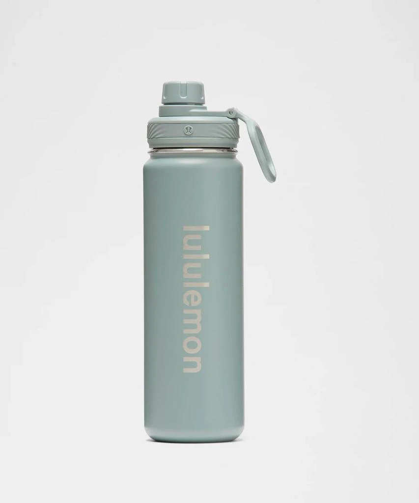 商品Lululemon|Back To Life Sport Bottle 24oz,价格¥216,第1张图片详细描述