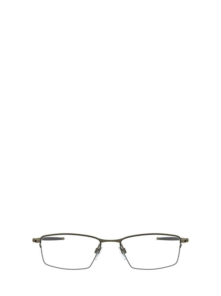 商品Oakley|Oakley Eyewear in Pewter,价格¥1444,第1张图片
