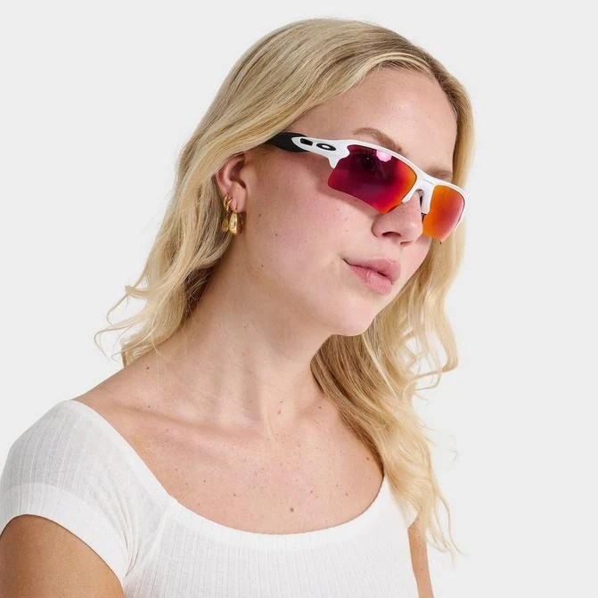 商品Oakley|Oakley Flak 2.0 XL Sunglasses,价格¥1604,第1张图片