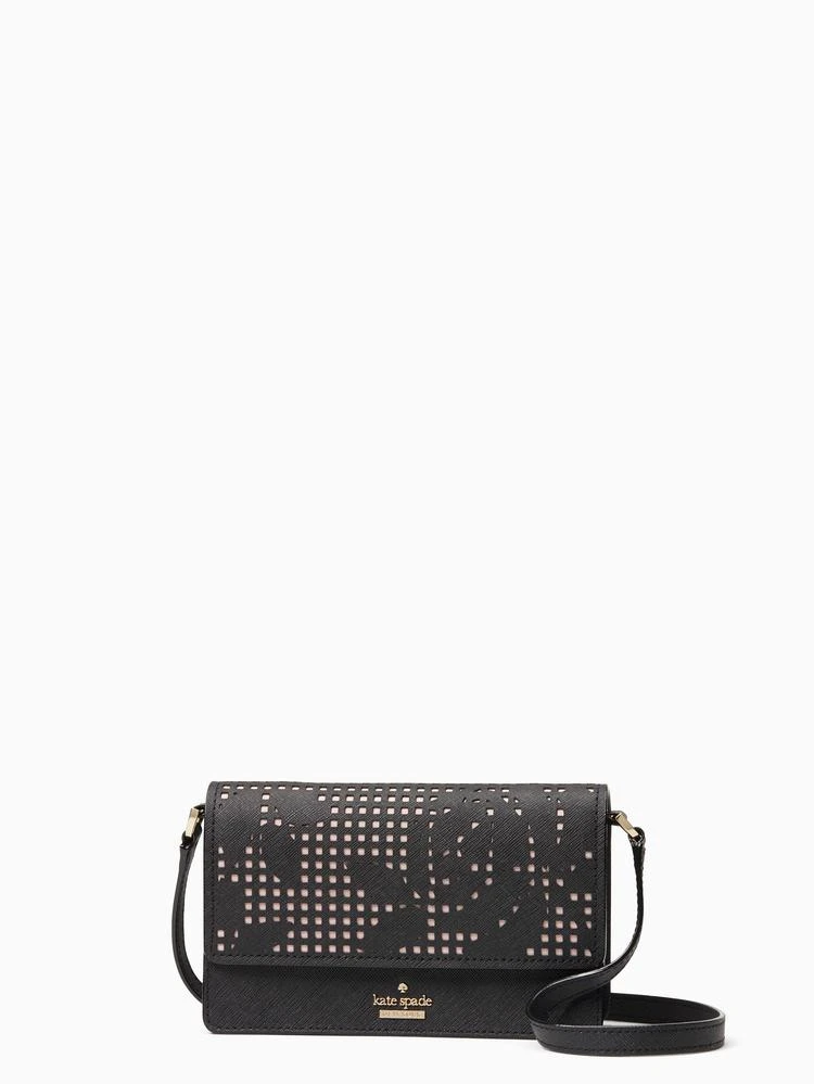 商品Kate Spade|cameron street perforated arielle,价格¥744,第1张图片