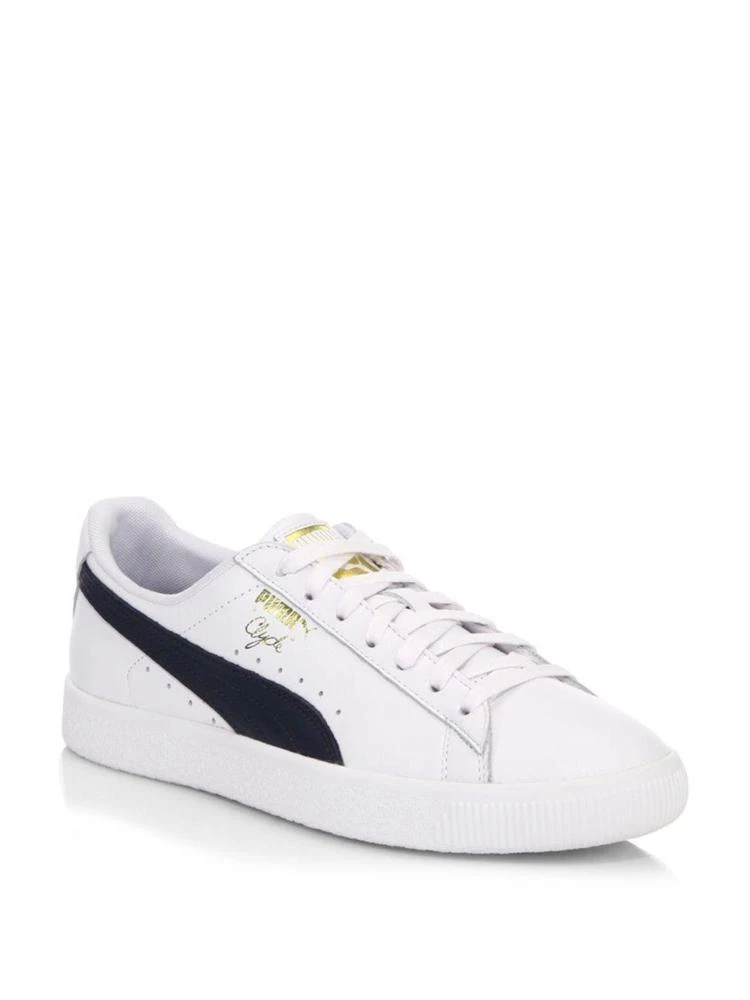 商品Puma|Clyde Core Sneakers,价格¥563,第1张图片