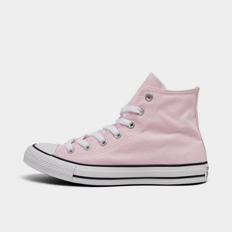 商品Converse|女士 Chuck Taylor 高帮帆布鞋,价格¥186,第1张图片