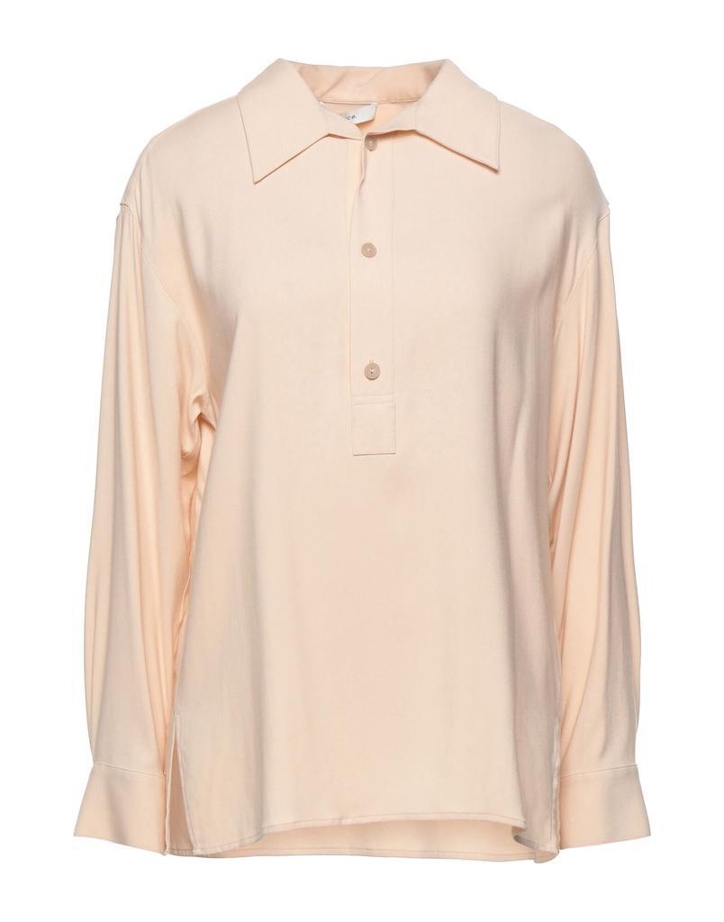 商品Vince|Solid color shirts & blouses,价格¥1750,第1张图片