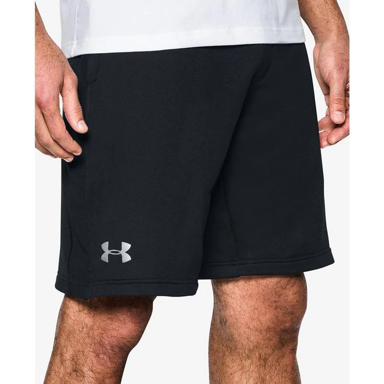 商品Under Armour|Men's 10" Tech Terry Workout Shorts,价格¥223,第1张图片