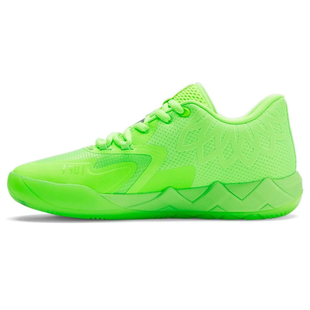 商品Puma|男款 彪马 MB1 Low 低帮篮球鞋,价格¥1017,第3张图片详细描述