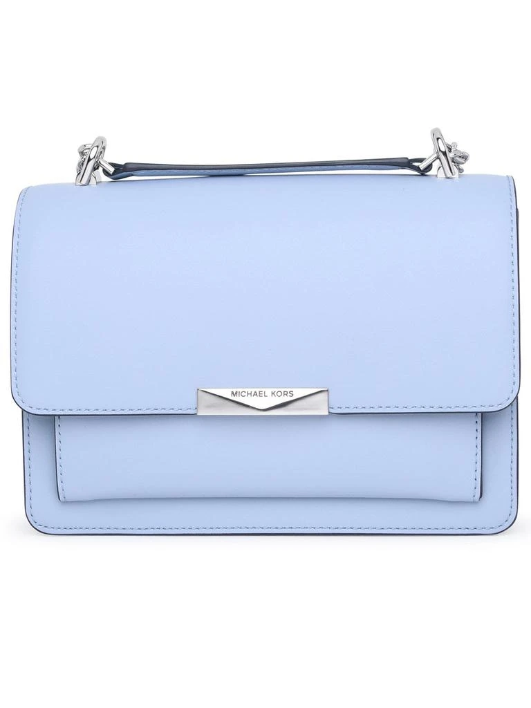 商品Michael Kors|LIGHT BLUE JADE BAG,价格¥1263,第1张图片