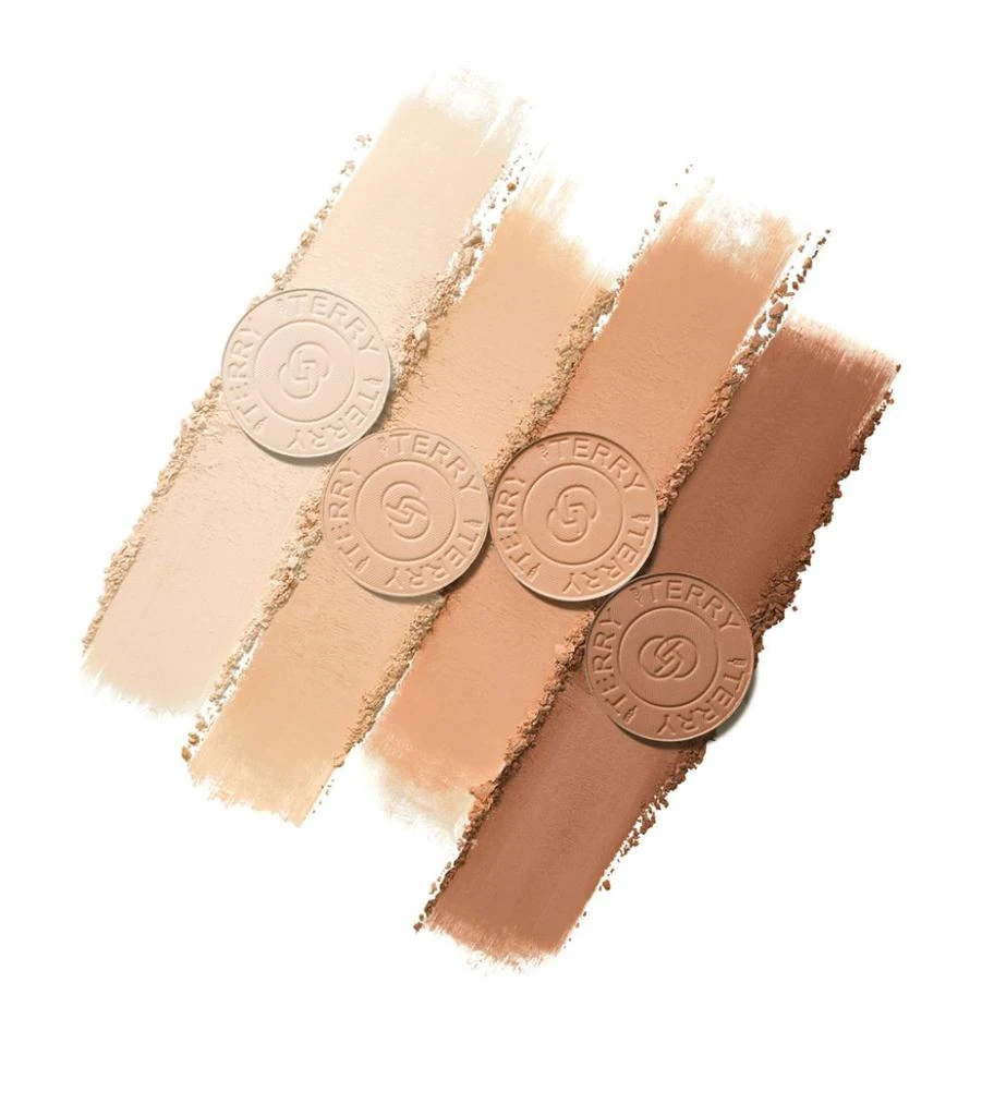 商品BY TERRY|Hyaluronic Hydra-Powder Palette,价格¥555,第3张图片详细描述
