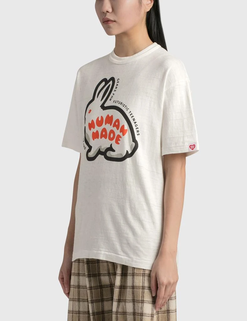 商品Human Made|Graphic T-shirt #13,价格¥816,第2张图片详细描述