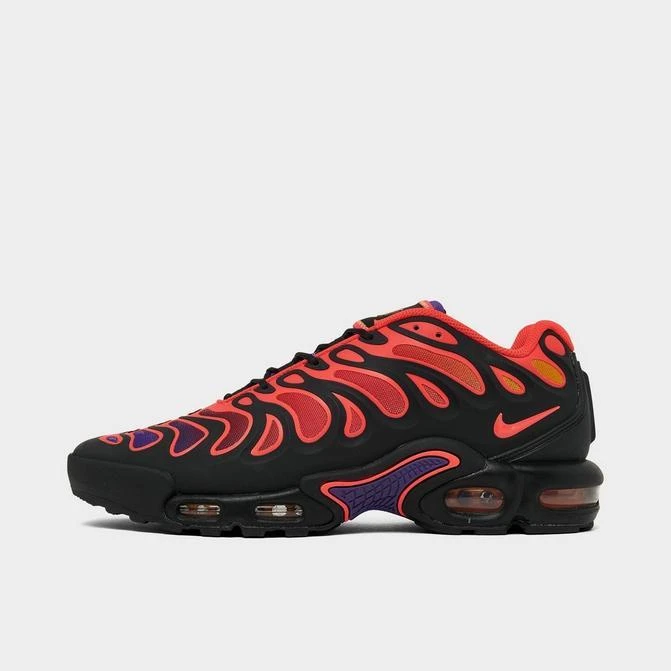 商品NIKE|Men's Nike Air Max Plus Drift Casual Shoes,价格¥494,第1张图片