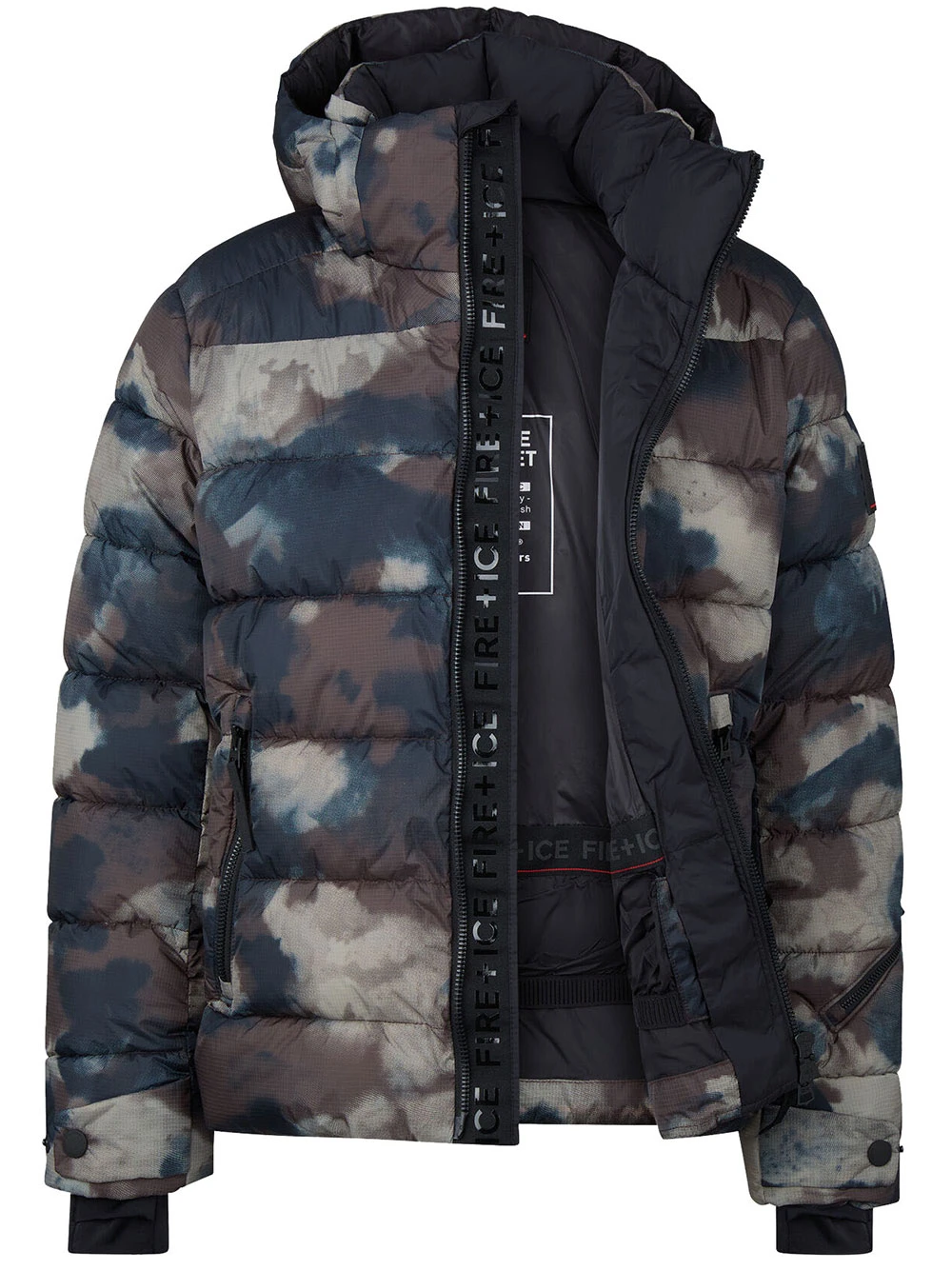 商品【商品预售7天】 Bogner|Bogner 男士户外滑雪服上装 34007608870 花色,价格¥2762,第3张图片详细描述