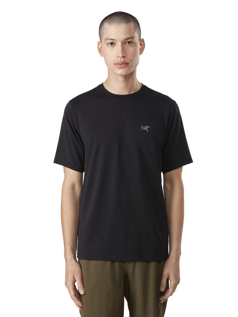 商品Arc'teryx|男款 始祖鸟Cormac Crew系列跑步T恤,价格¥580,第2张图片详细描述