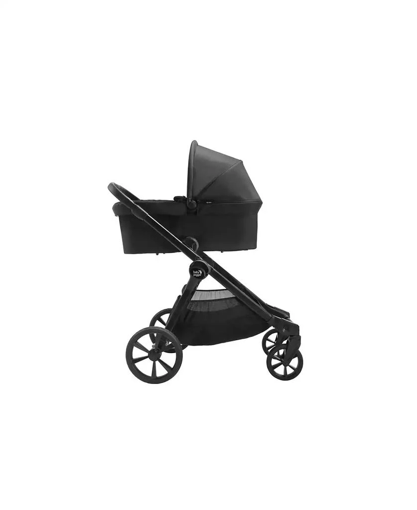 商品Baby Jogger|Baby Deluxe Pram - City Select 2, Summit,价格¥1945,第2张图片详细描述