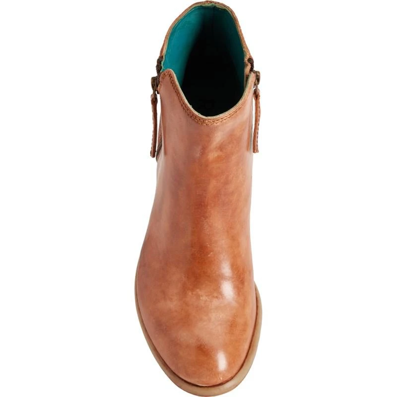 商品ROAN BY BED STU|ROAN BY BED STU Liz Short Boots - Leather (For Women),价格¥326,第2张图片详细描述