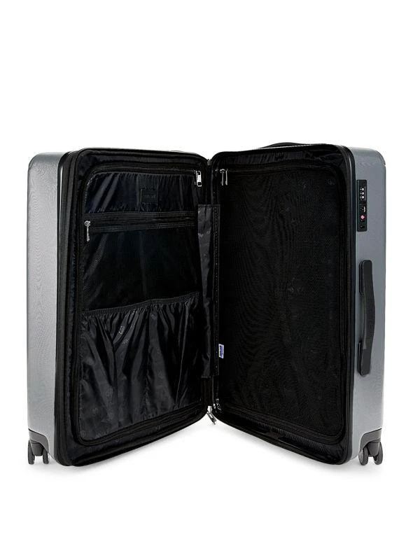 商品Roberto Cavalli|3-Piece Bologna Logo Spinner Suitcase Set,价格¥3394,第3张图片详细描述