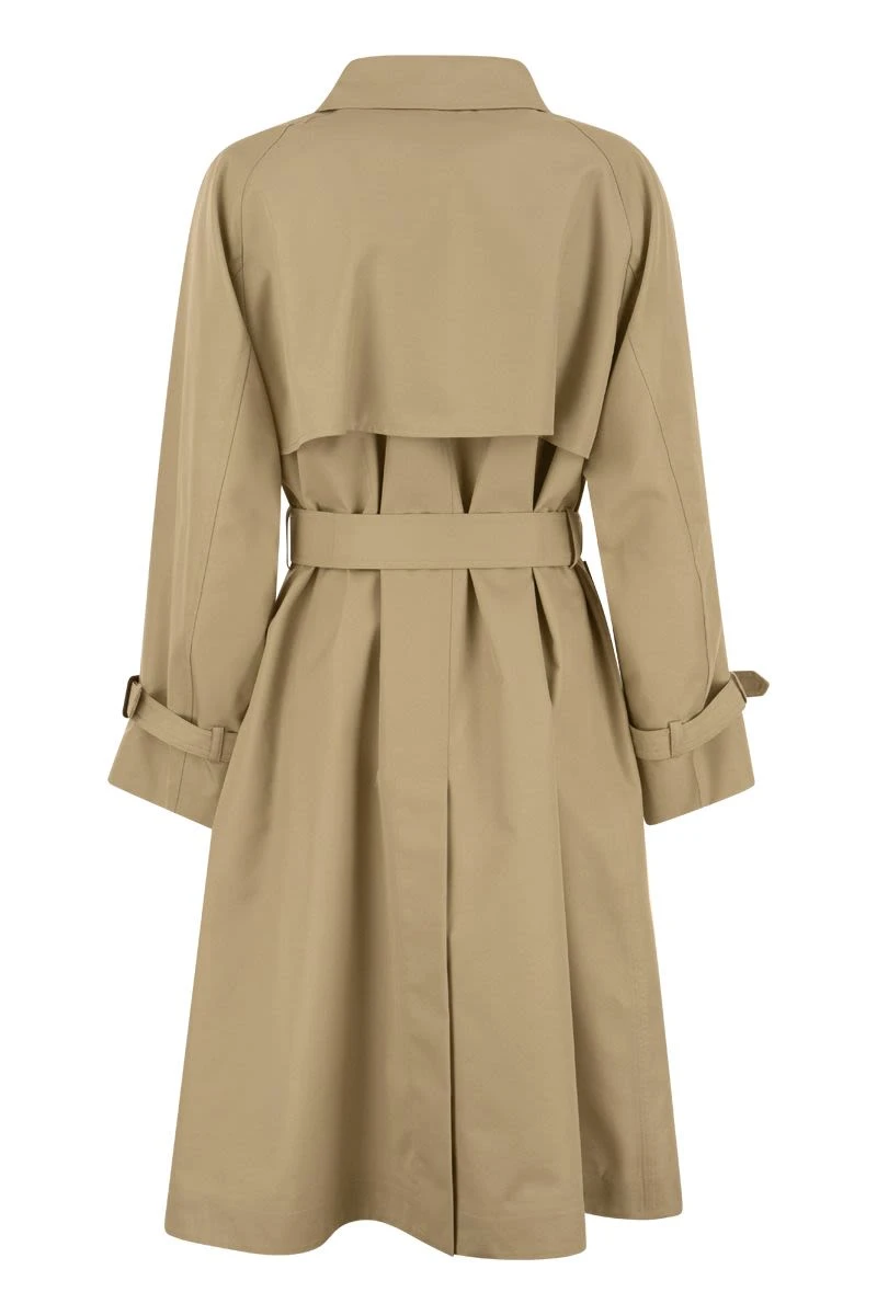 商品【商品预售7天】 Weekend Max Mara|Weekend Max Mara 女士外套 2350210337600003 黄色,价格¥1836,第5张图片详细描述