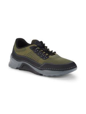 商品Rockport|Ubal Sneakers,价格¥287,第4张图片详细描述