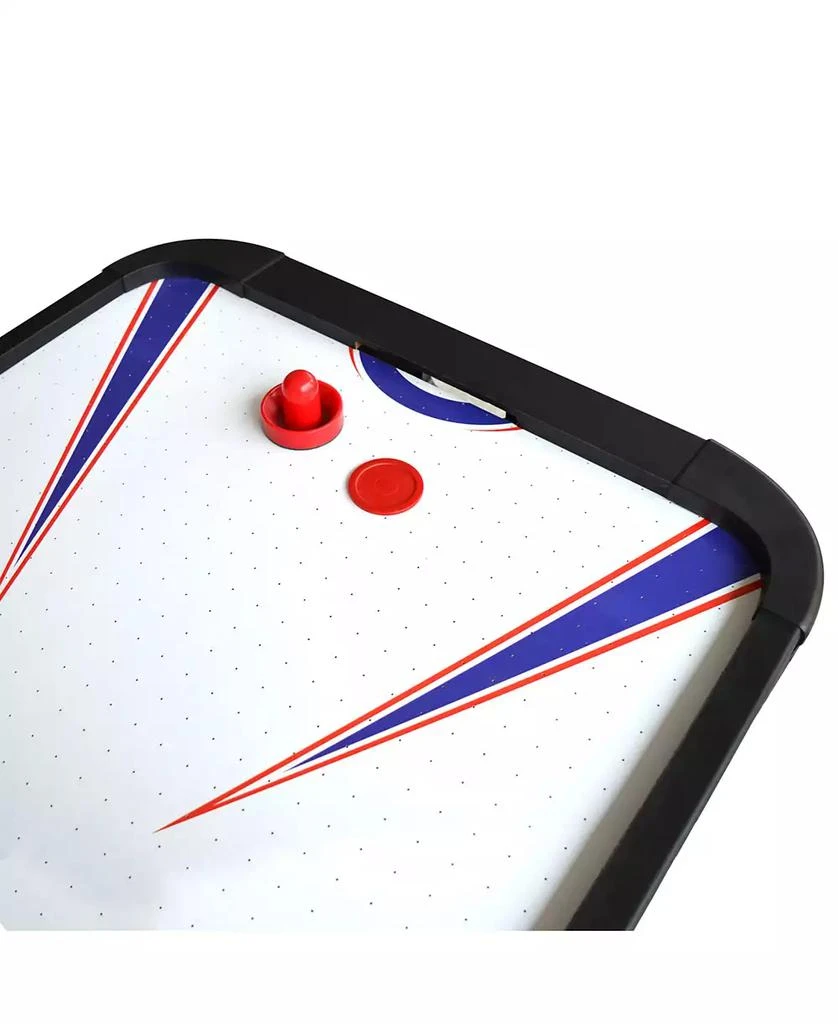 Patriot 5' Air Hockey Table 商品