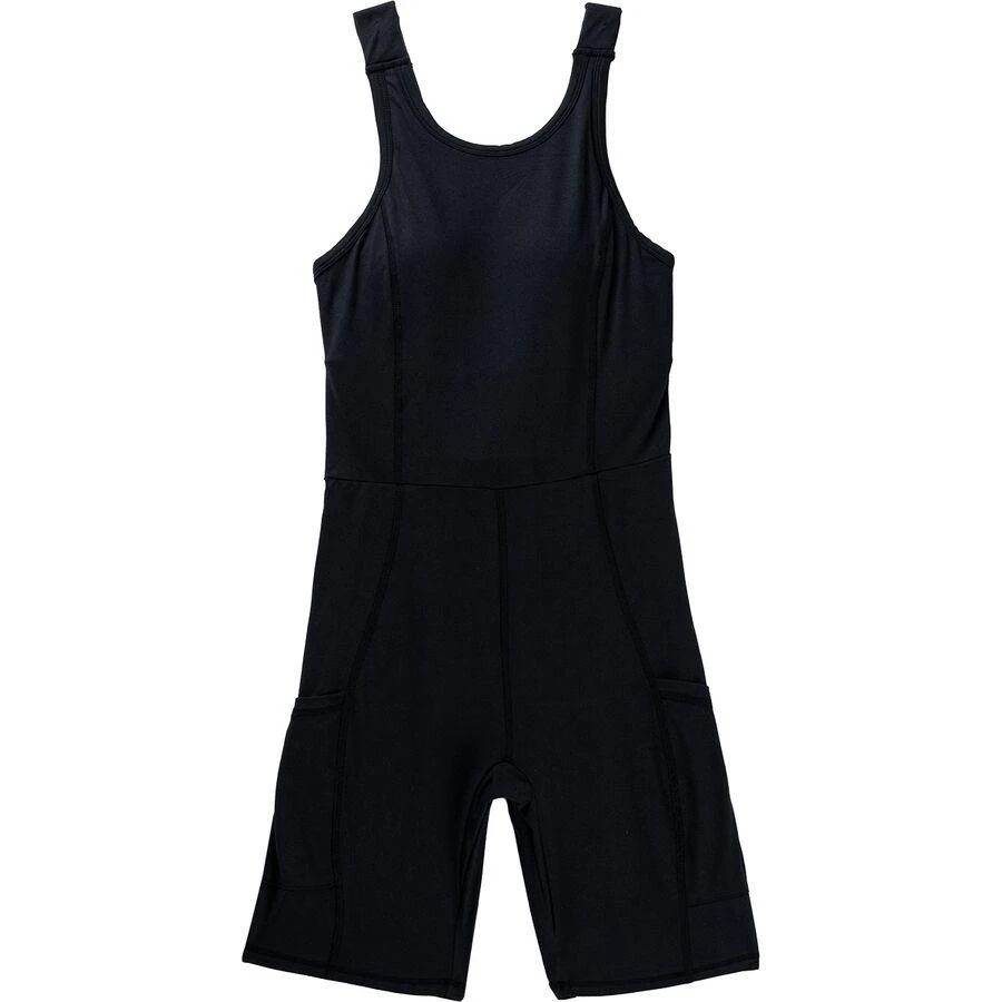 商品Wondery|Mojave Trail Romper - Women's,价格¥769,第1张图片