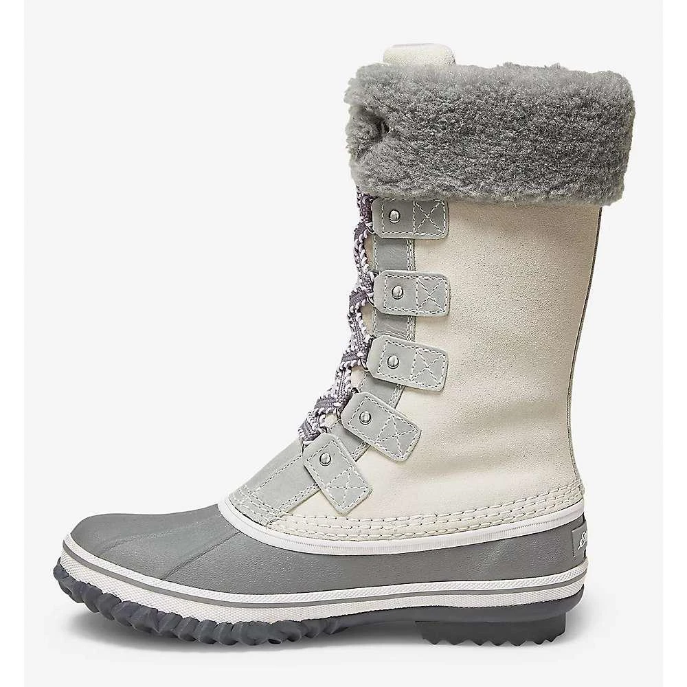 商品Eddie Bauer|Eddie Bauer Women's Hunt Pac Deluxe Boot,价格¥1391,第3张图片详细描述