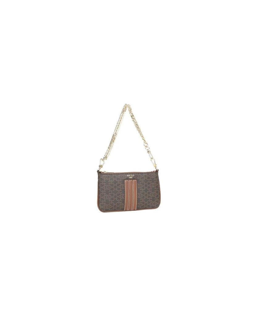 商品Bally|Deenah Monogram Mini Crossbody Bag,价格¥6533,第4张图片详细描述