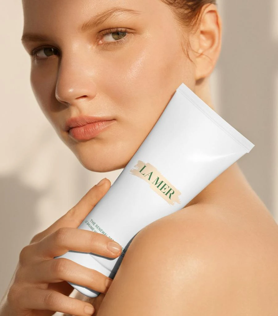 商品La Mer|The Renewal Body Oil Balm (200ml),价格¥1873,第2张图片详细描述