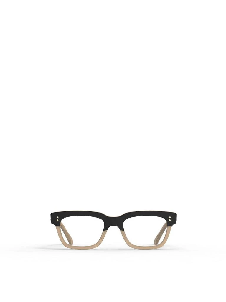 商品MR. LEIGHT|MR. LEIGHT Eyeglasses,价格¥3442,第1张图片