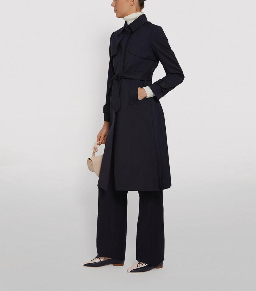 最終値下げ　varet street trench coat Trench Coat Men Spring Overcoat Korean Fashion Windbreaker