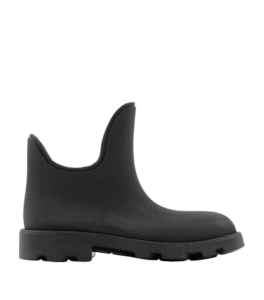 商品Burberry|Rubber Rain Boots,价格¥6370,第1张图片
