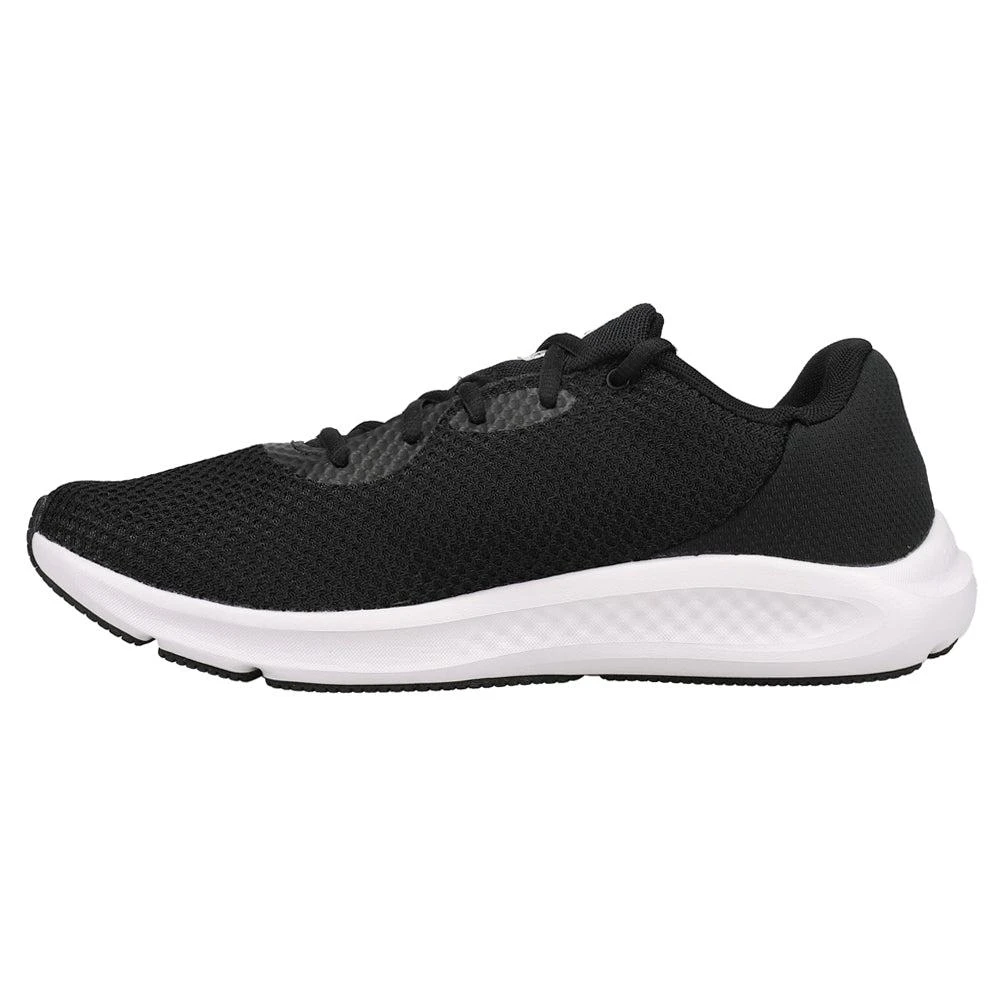 商品Under Armour|Charged Pursuit 3 Running Shoes,价格¥342,第3张图片详细描述
