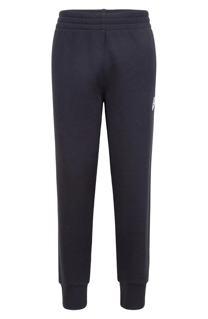 商品NIKE|Kids' Club Allover Print Sweatshirt & Joggers Set,价格¥219,第5张图片详细描述