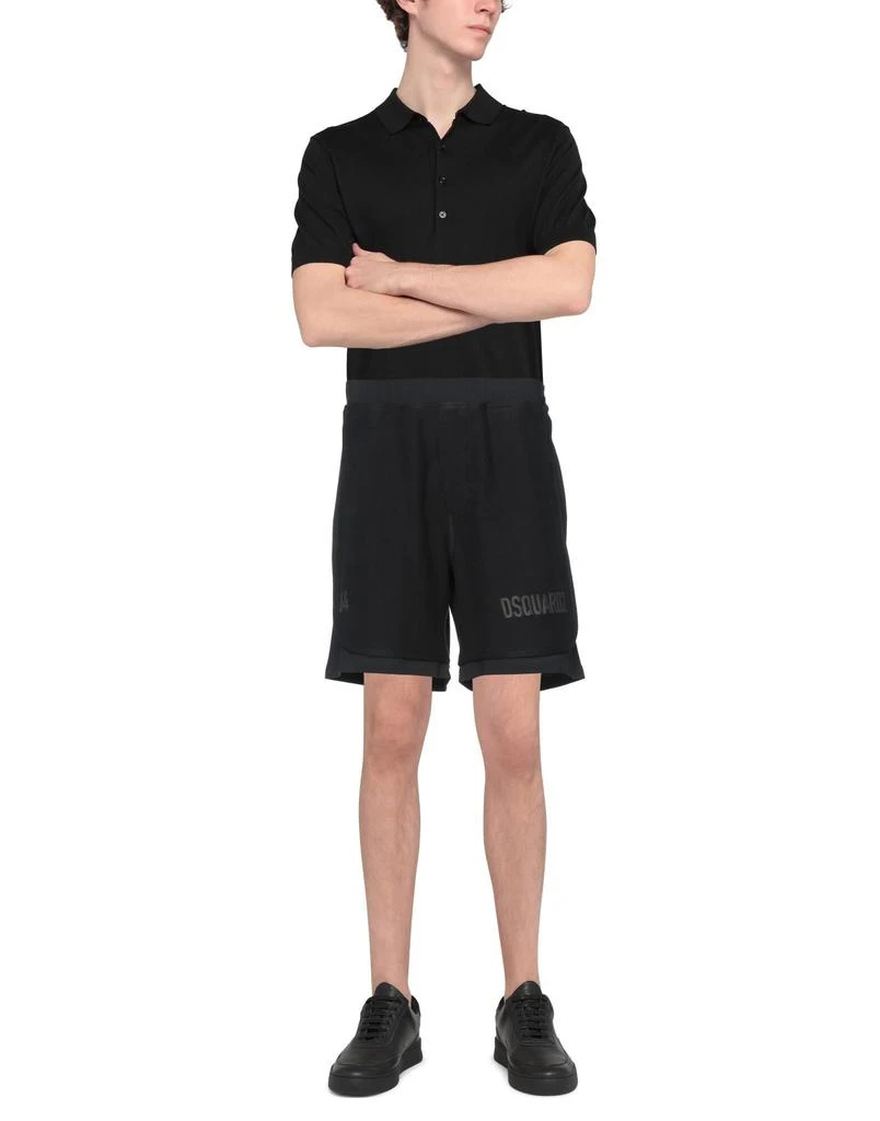 商品DSQUARED2|Shorts & Bermuda,价格¥2251,第2张图片详细描述